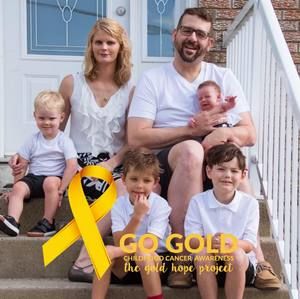 Meet your Posher, Erin